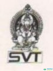 Sri Vigneshwara Textiles logo icon