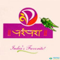 Parampara Fashion India Pvt Ltd logo icon