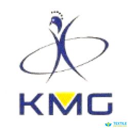KM Garments logo icon