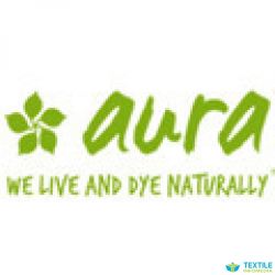 Aura Herbal Textiles Ltd logo icon