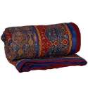 Block Printed Jaipuri Quilts  thumb 1