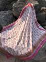 Block Printed Jaipuri Scarves/ Stole thumb 1