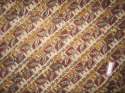 Fancy Kalamkari Printed Fabric thumb 1