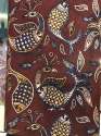 Fancy Kalamkari Printed Fabric thumb 3
