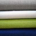 Knitted Organic Cotton Fabric 