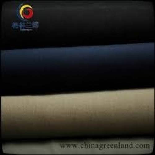Twill And Drill Cotton Organic Fabric 