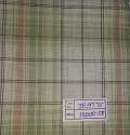 Yarn Dyed Checks Cotton Fabric  thumb 4