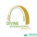 Divine International Trading co