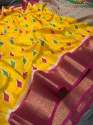 Get Cotton Sari By Divine International Trading Co thumb 3