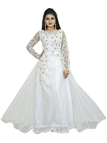 Get Divine International Trading Co Fancy Gown by Divine International Trading co