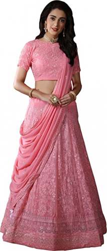 Get Lehenga By Divine International Trading Co by Divine International Trading co