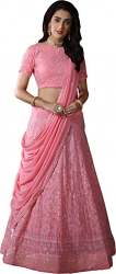 Get Lehenga By Divine International Trading Co