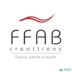 Ffab Creattions Pvt Ltd logo icon