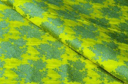 Brocade Fabric 02