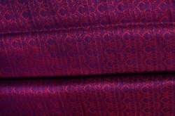 Brocade Fabric 04