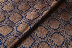 Brocade Fabric 08