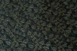 Embroidery Fabric 01