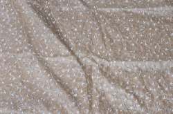 Embroidery Fabric 05