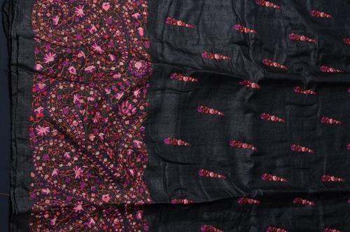 Embroidery Fabric 06
