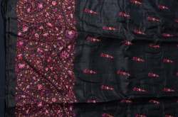 Embroidery Fabric 06