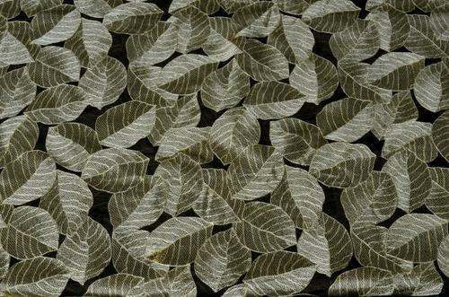 Embroidery Fabric