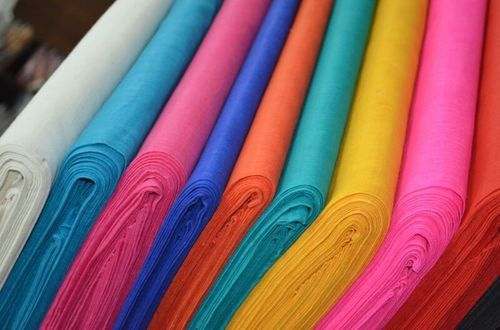 Matka Fabric