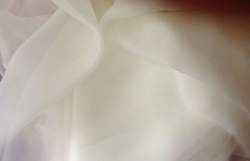 Organza Silk Fabric
