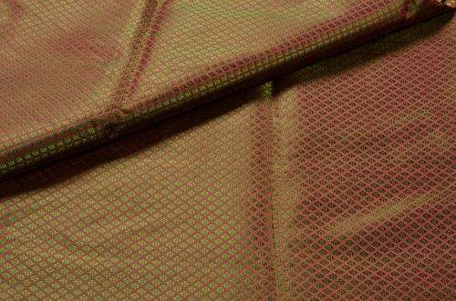 Tanchoi Silk Fabric by Ffab Creattions Pvt Ltd