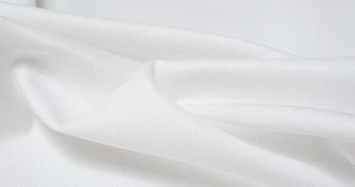 Twill Silk Fabric