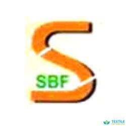 Shree Balaji Fabrics logo icon