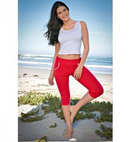 Fancy Inaya Ladies Cycling Shorts