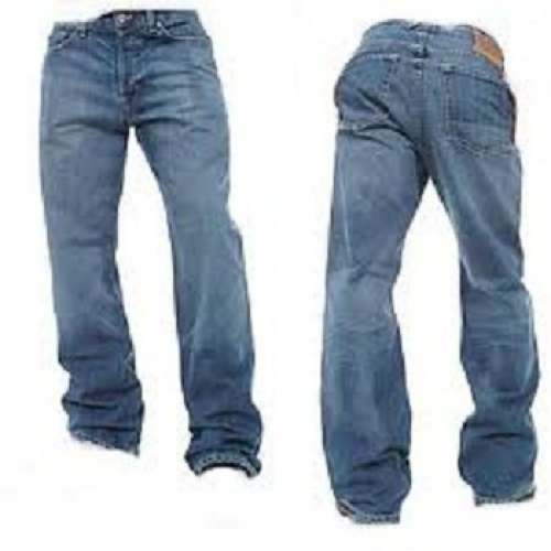 Mens Denim Jeans by Aiswarya Textiles Mills