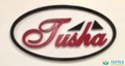 Tusha Textiles logo icon