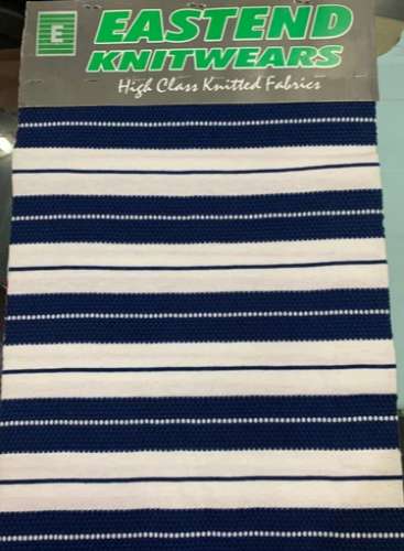 180-220 GSM Popcorn Knit Fabric 