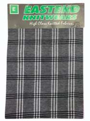 42 inch Sinker Jacquard Knitted Fabric 