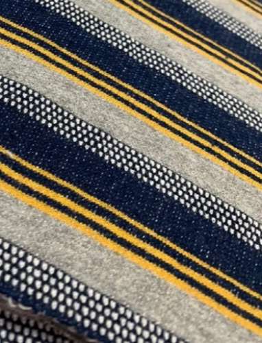 PC Looper knitted Fabric 