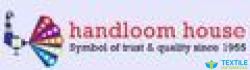 Amol Handloom House logo icon