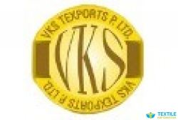 Vks Texports Pvt Ltd logo icon