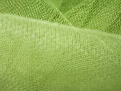 Nylon Net Fabric by Mahesh Tex