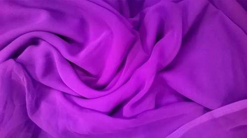 Polyester Satin Fabric by Mahesh Tex