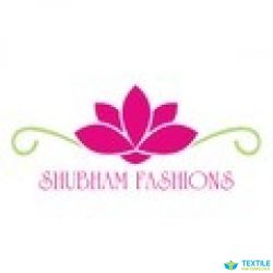 Shubham Fashions logo icon