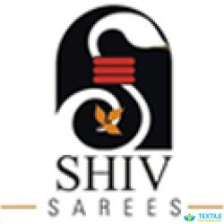 Shiv Sarees logo icon