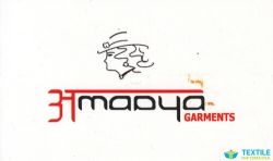 Amaaya Garments logo icon