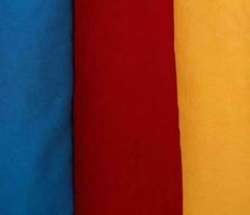 Cotton Polyester Fabric
