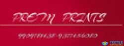 Prem Peints logo icon