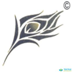 Dwarkesh Fashion logo icon