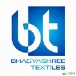 Bhagyashree Textiles logo icon
