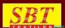 S B T Textiles logo icon