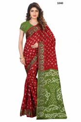 Bandhani - 1040