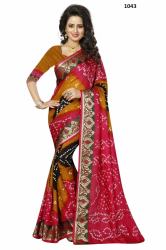 Bandhani - 1043
